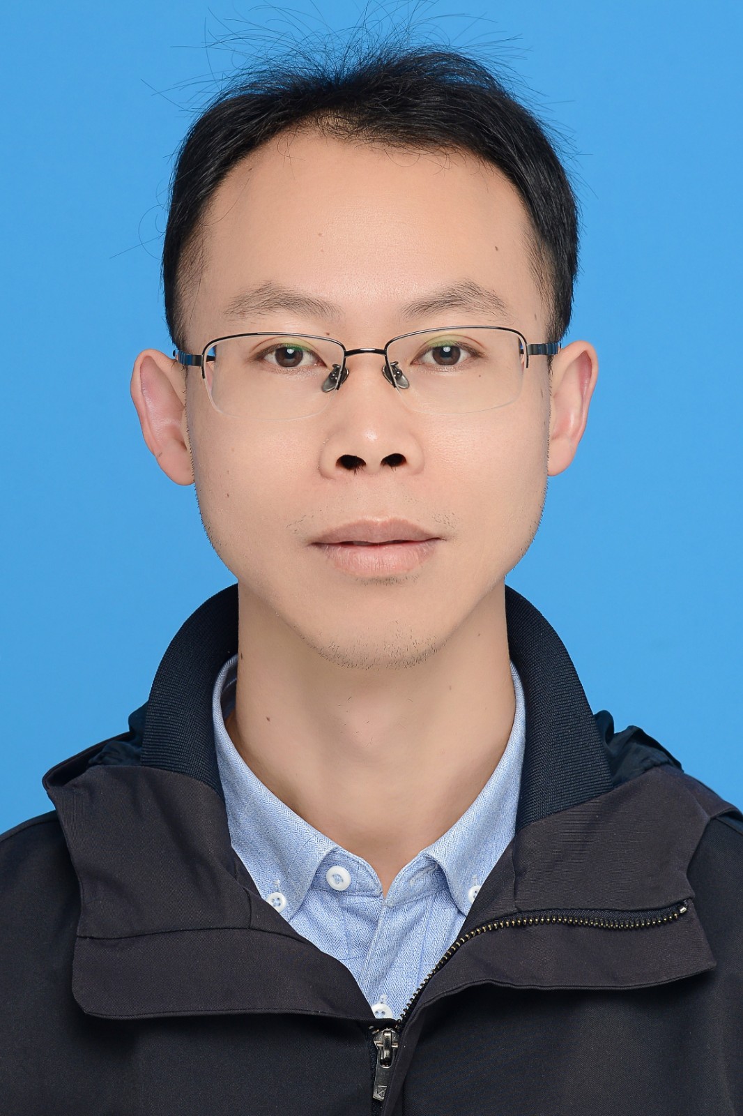 Prof. Jianping Gou